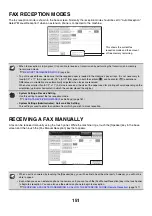 Preview for 471 page of Sharp MX-1100 User Manual