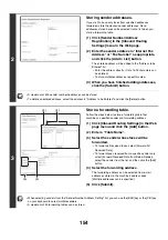 Preview for 474 page of Sharp MX-1100 User Manual