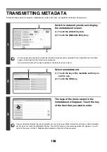 Preview for 478 page of Sharp MX-1100 User Manual