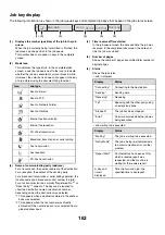 Preview for 483 page of Sharp MX-1100 User Manual