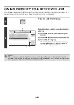 Preview for 489 page of Sharp MX-1100 User Manual