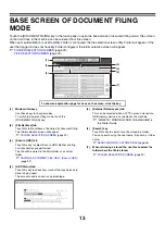 Preview for 527 page of Sharp MX-1100 User Manual