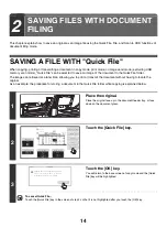 Preview for 528 page of Sharp MX-1100 User Manual