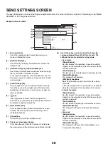 Preview for 552 page of Sharp MX-1100 User Manual