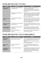 Preview for 568 page of Sharp MX-1100 User Manual