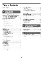 Preview for 572 page of Sharp MX-1100 User Manual