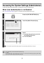 Preview for 577 page of Sharp MX-1100 User Manual