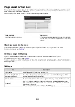 Preview for 600 page of Sharp MX-1100 User Manual