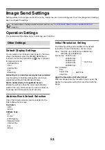 Preview for 623 page of Sharp MX-1100 User Manual