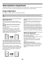 Preview for 644 page of Sharp MX-1100 User Manual