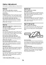 Preview for 645 page of Sharp MX-1100 User Manual