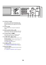 Preview for 11 page of Sharp MX-1800N User Manual