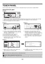 Preview for 12 page of Sharp MX-1800N User Manual