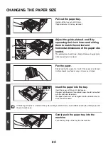 Preview for 25 page of Sharp MX-1800N User Manual