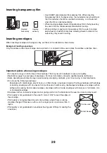 Preview for 30 page of Sharp MX-1800N User Manual