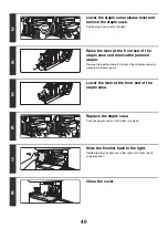 Preview for 41 page of Sharp MX-1800N User Manual