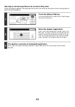 Preview for 44 page of Sharp MX-1800N User Manual