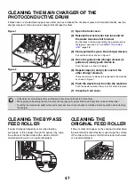 Preview for 48 page of Sharp MX-1800N User Manual