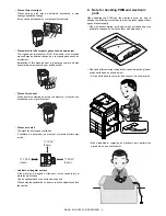 Preview for 6 page of Sharp MX-1810U Service Manual