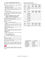 Preview for 7 page of Sharp MX-1810U Service Manual