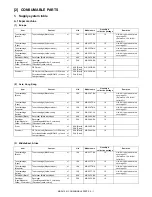 Preview for 13 page of Sharp MX-1810U Service Manual