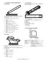 Preview for 33 page of Sharp MX-1810U Service Manual