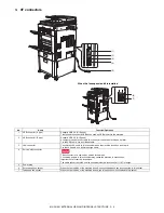 Preview for 38 page of Sharp MX-1810U Service Manual