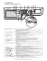 Preview for 39 page of Sharp MX-1810U Service Manual