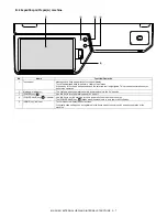 Preview for 40 page of Sharp MX-1810U Service Manual