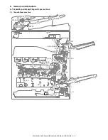 Preview for 41 page of Sharp MX-1810U Service Manual