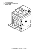 Preview for 48 page of Sharp MX-1810U Service Manual