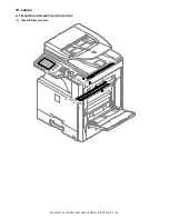 Preview for 59 page of Sharp MX-1810U Service Manual