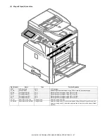 Preview for 60 page of Sharp MX-1810U Service Manual