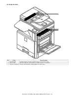 Preview for 65 page of Sharp MX-1810U Service Manual