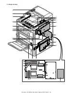 Preview for 71 page of Sharp MX-1810U Service Manual