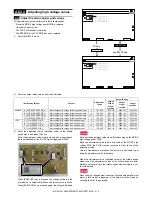 Preview for 82 page of Sharp MX-1810U Service Manual