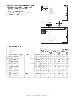 Preview for 84 page of Sharp MX-1810U Service Manual