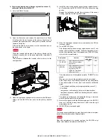 Preview for 87 page of Sharp MX-1810U Service Manual