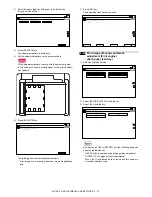 Preview for 89 page of Sharp MX-1810U Service Manual