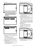 Preview for 91 page of Sharp MX-1810U Service Manual