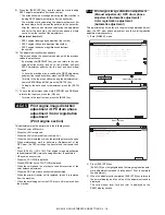 Preview for 92 page of Sharp MX-1810U Service Manual