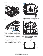 Preview for 98 page of Sharp MX-1810U Service Manual