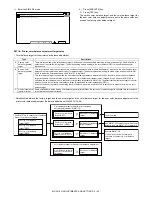 Preview for 111 page of Sharp MX-1810U Service Manual