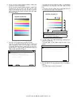 Preview for 116 page of Sharp MX-1810U Service Manual