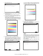 Preview for 119 page of Sharp MX-1810U Service Manual