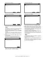 Preview for 123 page of Sharp MX-1810U Service Manual