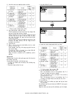 Preview for 132 page of Sharp MX-1810U Service Manual