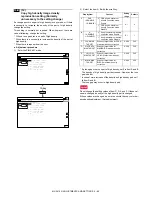 Preview for 136 page of Sharp MX-1810U Service Manual