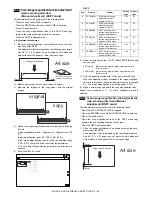 Preview for 159 page of Sharp MX-1810U Service Manual