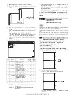 Preview for 160 page of Sharp MX-1810U Service Manual